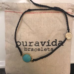 Pura vida bracelet